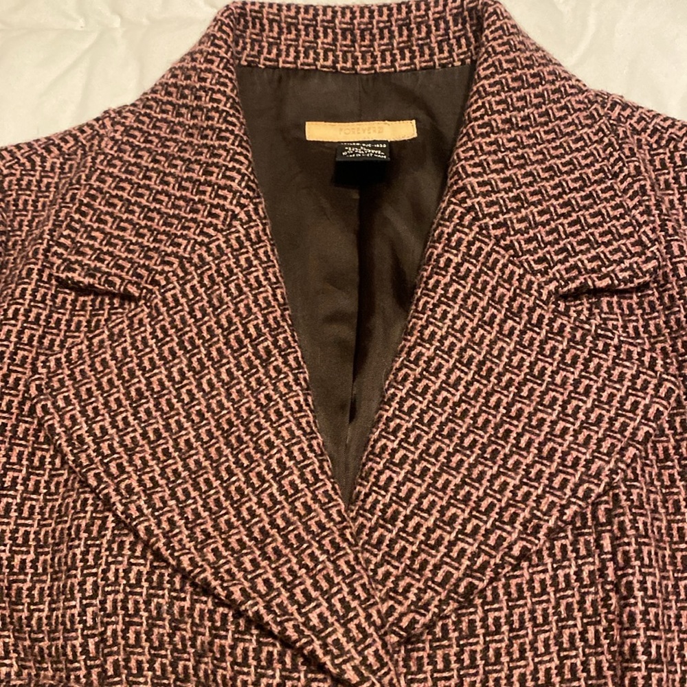 Forever 21 Jacket - image 6